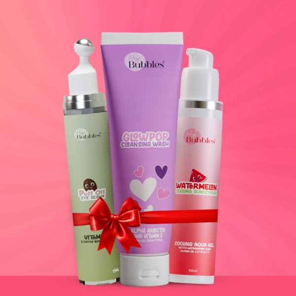 Bubble Glow Bundle