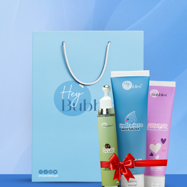 Bubble Routine Bundle
